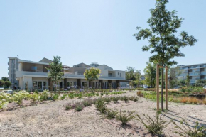 Suite du Parc & Hotel